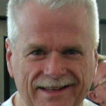 Vic Whitaker, CCEA Executive Director