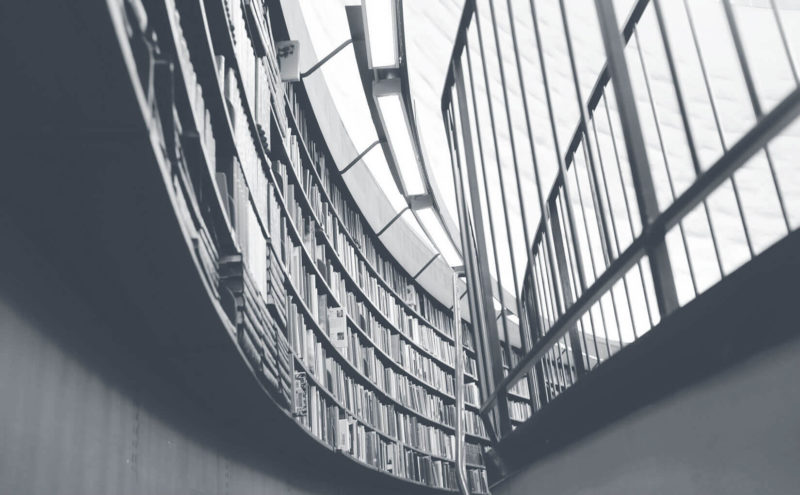 CCEA Plus, University Library