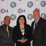 Esther Prieto-Chavez - 2019 Administrator of the Year