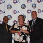Glynda Maddaleno - 2019 Certificated Employee of the Year