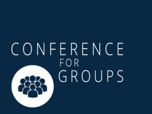 CCEA PLUS Conference Registration for Groups
