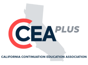 California Continuation Education Association Plus (CCEA Plus)