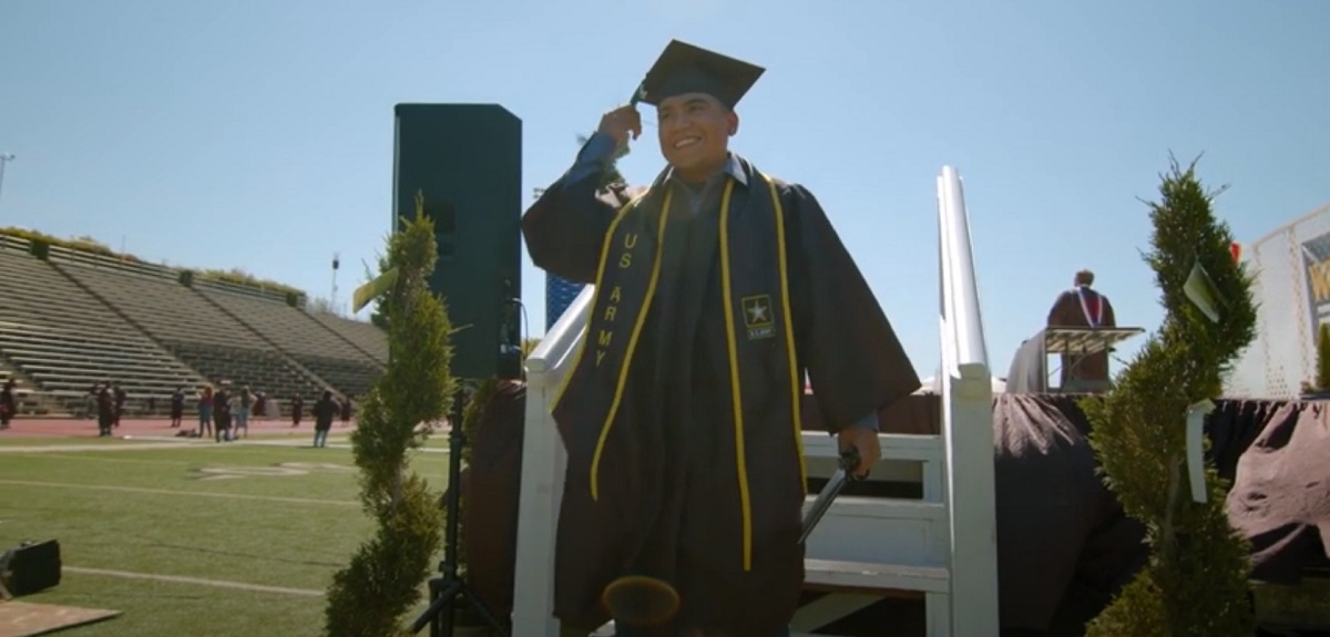 Featured Video: Ripperdan Community Day School - CCEA Plus - California ...