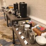 Breakfast, CCEA+ Conference 2021