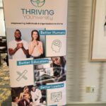 Thriving YOUniversity, CCEA Conference 2021