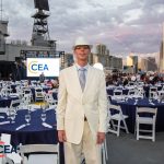 USS Midway, CCEA Awards Gala 2021