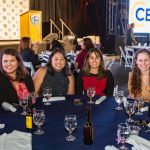 USS Midway, CCEA Awards Gala 2021