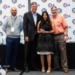 Professional Awards, CCEA Plus 2021