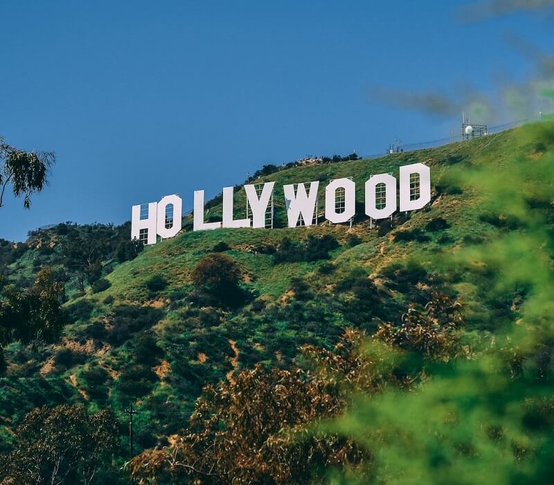 Hollywood, Los Angeles, CA