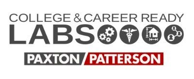 Proud Sponsor of the 2023 CCEA+ Conference: Paxton/Patterson
