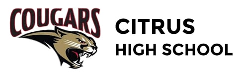 Citrus High School Logo