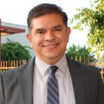 Valley High School Principal - Mr. Jose A. Espinoza