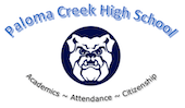 Paloma Creek High School