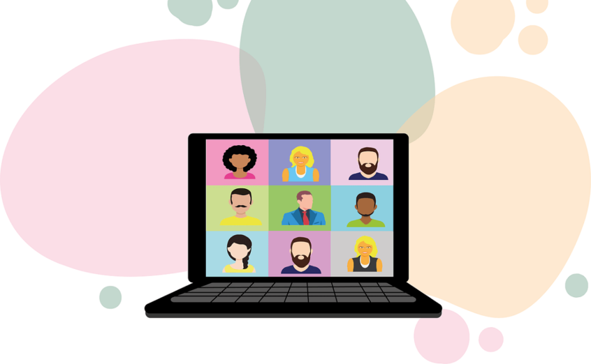 Join the Upcoming Webinar