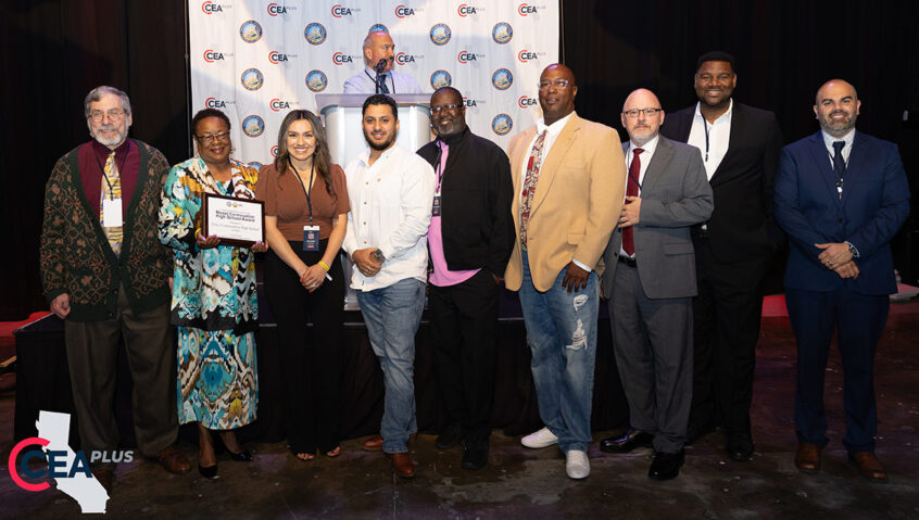 CCEA Conference Gala 2024