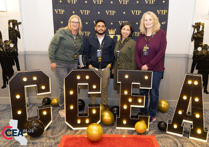 CCEA Conference Meet and Greet 2024