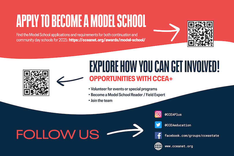 Save the Date, 2025 Conference, April 24-27 (Back)