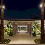 Town and Country Resort, San Diego, CA, venue for the 2025 CCEA+ State Conference