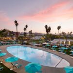 Town and Country Resort, San Diego, CA, venue for the 2025 CCEA+ State Conference