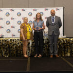 Awards Luncheon and Afternoon Breakout Sessions 2024, CCEA Plus