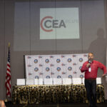 Breakfast Keynote and Morning Breakout Sessions 2024, CCEA Plus