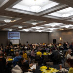 Breakfast Keynote and Morning Breakout Sessions 2024, CCEA Plus