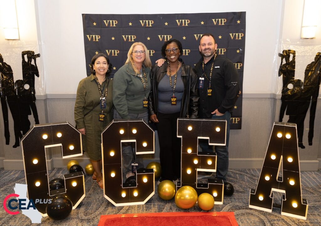 CCEA Conference Meet and Greet 2024