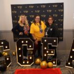 CCEA Conference Meet and Greet 2024