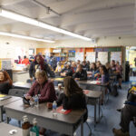 Model Schools Visit 2024, CCEA Plus