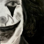 Student Art Show 2024 at the CCEA Plus Conference
