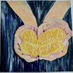Student Art Show 2024 at the CCEA Plus Conference