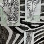 Student Art Show 2024 at the CCEA Plus Conference