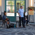 Awards Luncheon and Afternoon Breakout Sessions 2024, CCEA Plus
