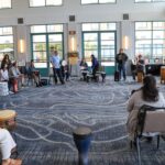 Awards Luncheon and Afternoon Breakout Sessions 2024, CCEA Plus