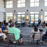 Awards Luncheon and Afternoon Breakout Sessions 2024, CCEA Plus