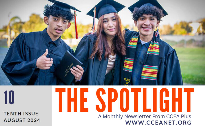 CCEA Newsletter August 2024