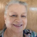 Karin Lee, CCEA Plus Board Member