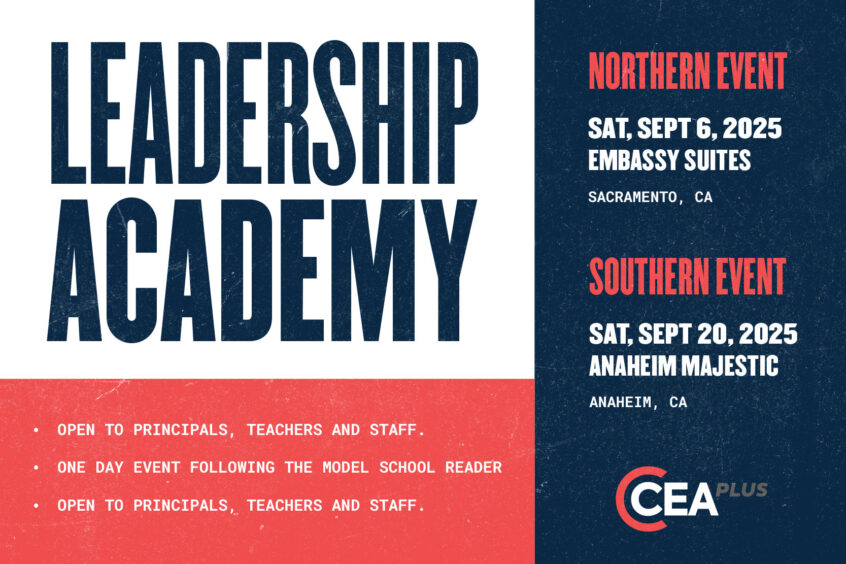 Leadership Academy 2025