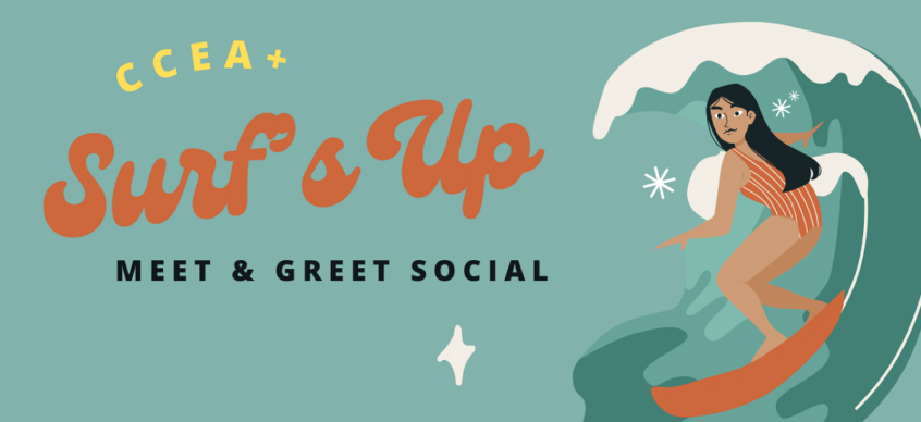 Announcing the 2025 Conference Themes and Socials