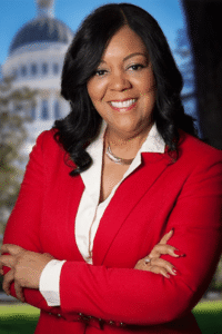 Jacie Ragland, CDE: Keynote Speaker, CCEA Plus Conference 2025