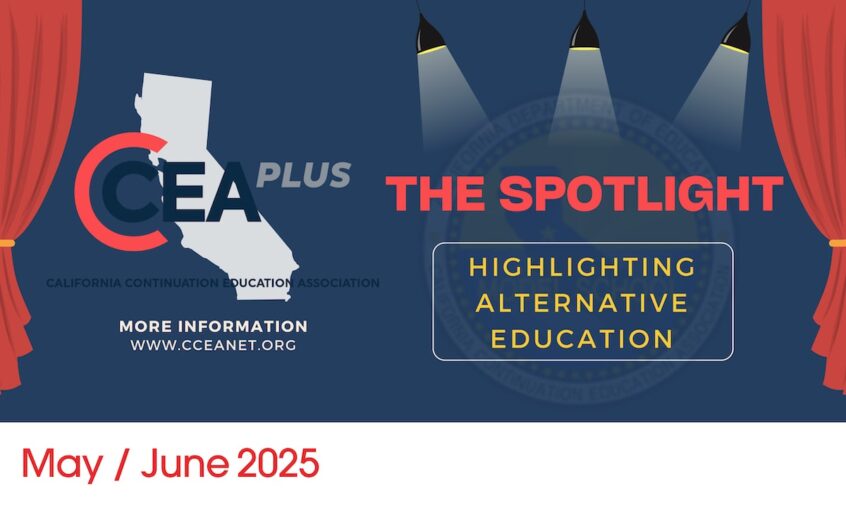 The Spotlight Newsletter, May | June 2025
