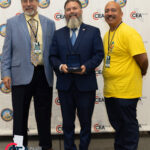Awards Lunch 2025