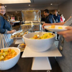 Keynote Breakfast 2025