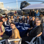Awards Gala USS Midway 2025