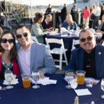 Awards Gala USS Midway 2025