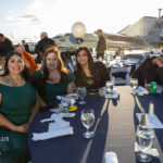 Awards Gala USS Midway 2025