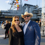 Awards Gala USS Midway 2025