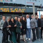 Awards Gala USS Midway 2025