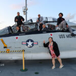 Awards Gala USS Midway 2025