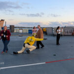 Awards Gala USS Midway 2025